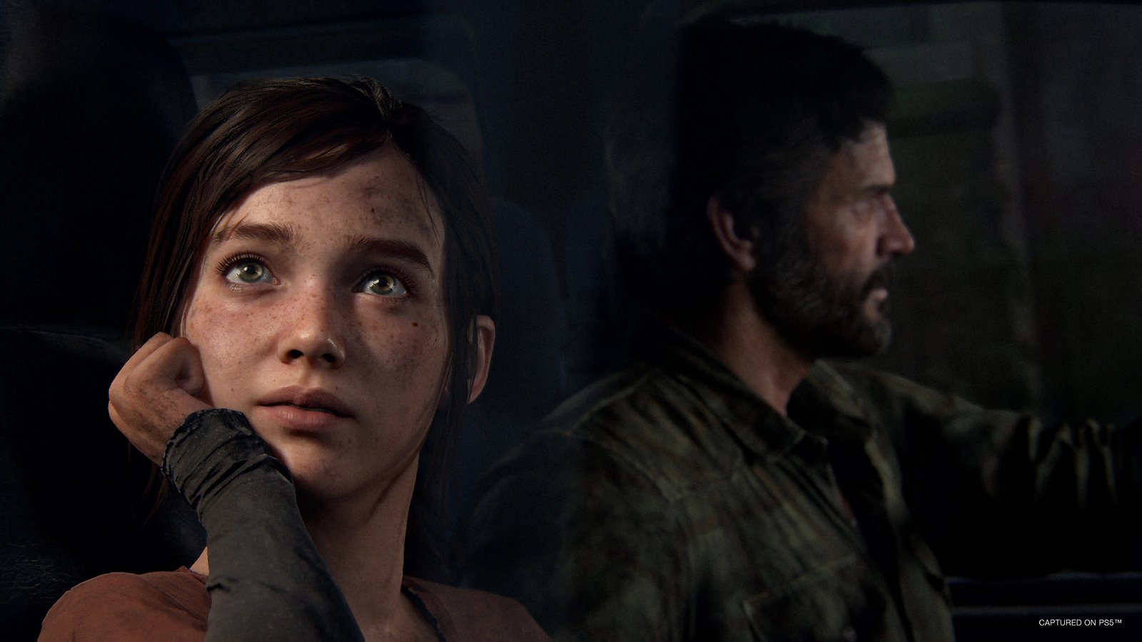 Ужасающего монстра из The Last of Us создали с помощью хлеба — вот как он  выглядит - Hi-Tech Mail.ru