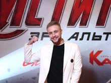 Егор Крид Егор Крид