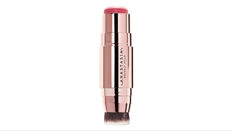 Кремовые румяна фирмы Anastasia Beverly Hills серия Stick Blush Кремовые румяна фирмы Anastasia Beverly Hills серия Stick Blush