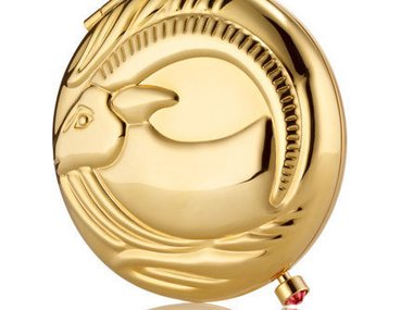 Slide image for gallery: 2336 | Знаки Зодиака от Estee Lauder