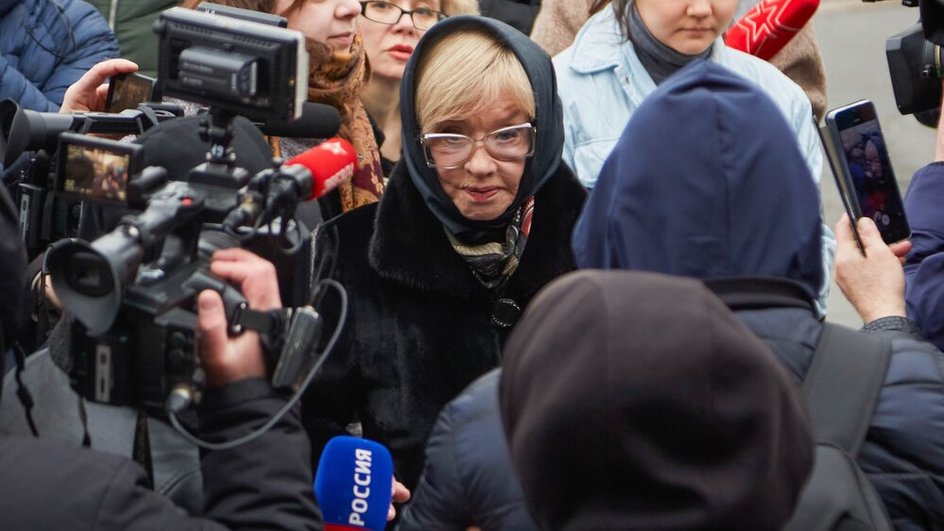 Вера Алентова Вера Алентова