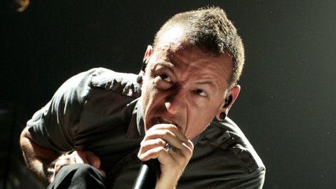      Linkin Park      Lentaru