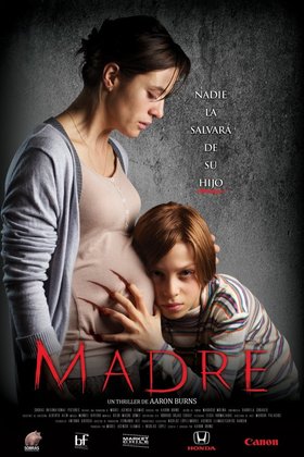 Мать: постер