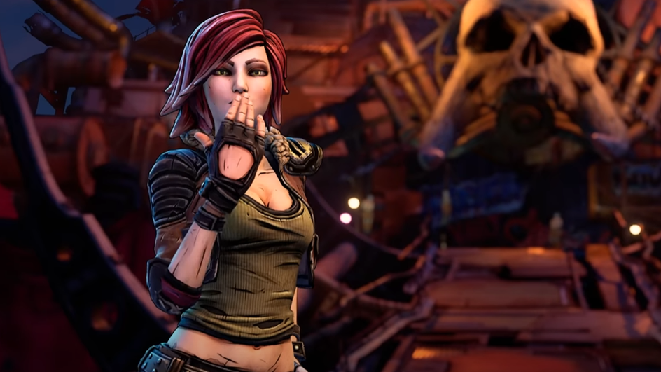 Игра Borderlands 3 Игра Borderlands 3