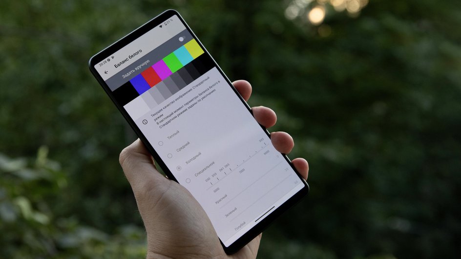 Смартфон Sony Xperia 1 VI