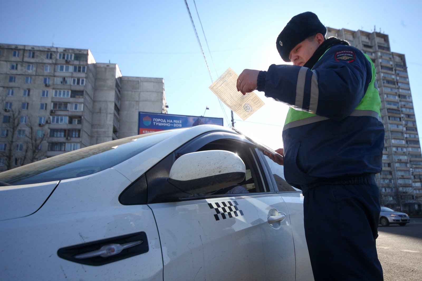 В каких случаях придется повторно сдавать на права