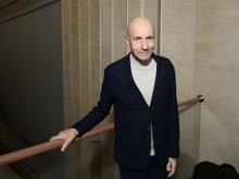 Игорь Крутой на премьере фильма «Роднина», фото: пресс-служба