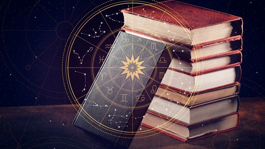 Книги, знаки зодиака. Книги, знаки зодиака.