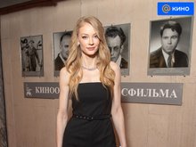 Светлана Ходченкова Светлана Ходченкова