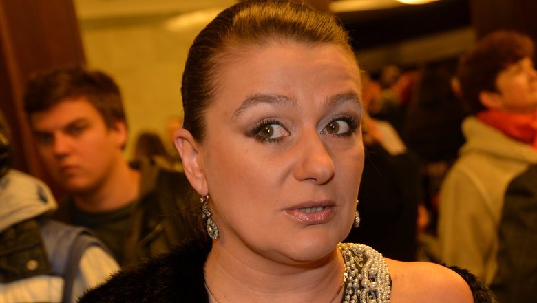 Анастасия Мельникова Анастасия Мельникова