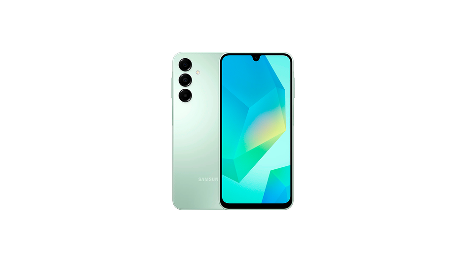 Смартфон Samsung Galaxy A16 Смартфон Samsung Galaxy A16