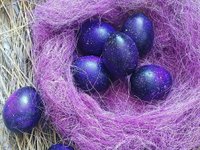 Content image for: 485459 | Самые красивые пасхальные яйца: лучшие фото из Instagram