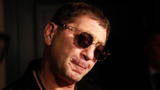 Григорий Лепс