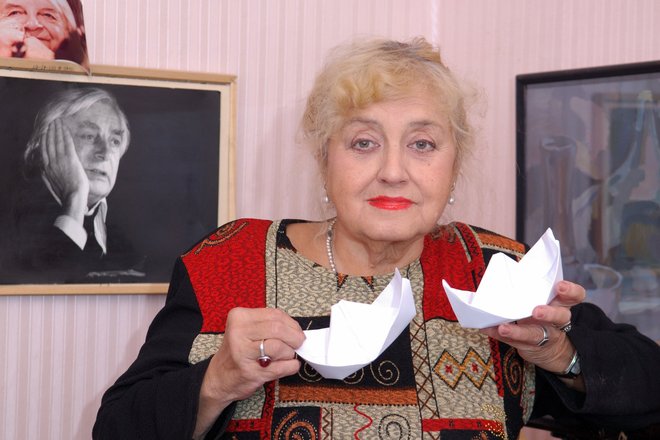 Марина Полицеймако