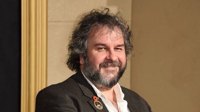 Питер Джексон