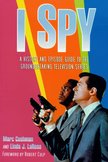 Постер Я – шпион: 3 сезон
