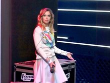Агата Муцениеце Агата Муцениеце