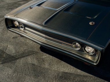 slide image for gallery: 23846 | Dodge Charger