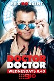 Постер Доктор, доктор: 2 сезон
