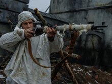 Кадр из Самогон