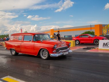 slide image for gallery: 28089 | Russian Weekend Drags 10