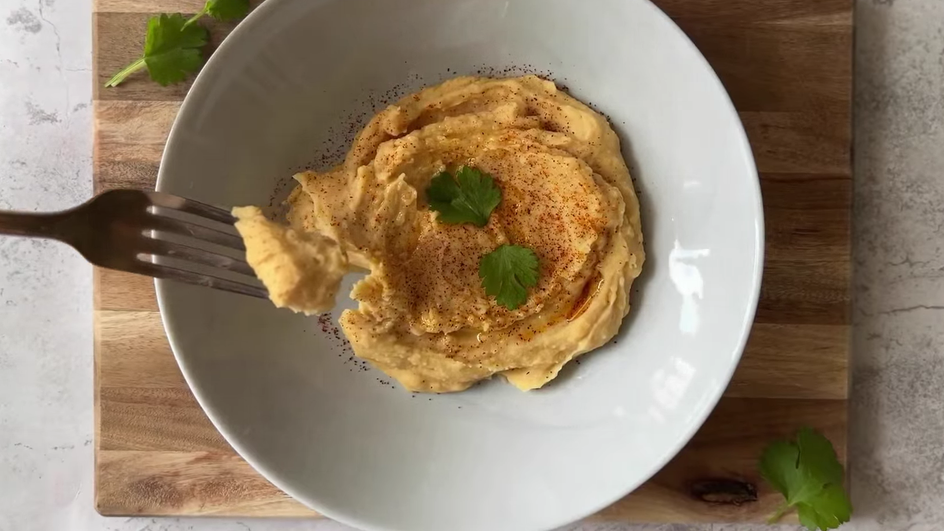 Гороховая каша с морковью. Гороховая каша с морковью.
