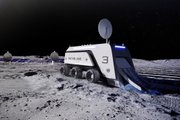 Завод на луне Первый завод на Луне построят к 2028 году Interlune