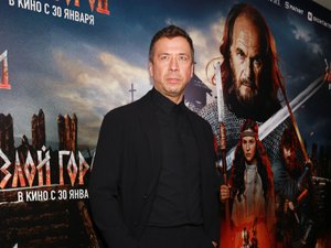 Андрей Мерзликин