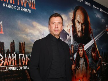 Андрей Мерзликин Андрей Мерзликин