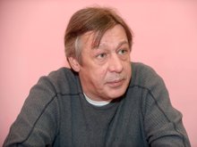 Михаил Ефремов