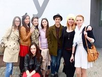 Content image for: 478963 | В Беларуси выберут лучших fashion-журналистов