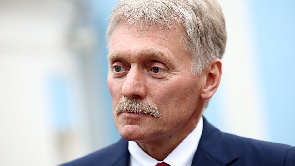 Песков Дмитрий Песков Дмитрий