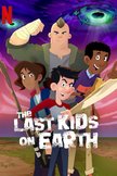 Постер Последние дети на Земле: 2 сезон