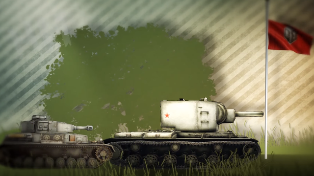 Tank stories