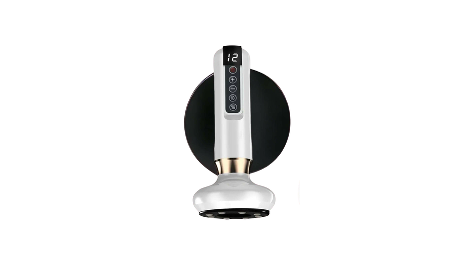 Массажер Intelligent Negative Pressure Cupping Massage DS-A15 Массажер Intelligent Negative Pressure Cupping Massage DS-A15