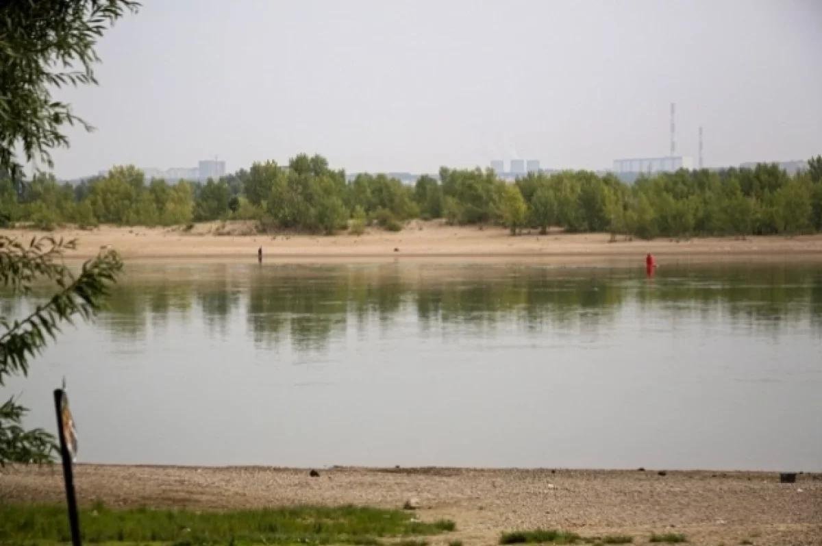 В некоторых районах Новосибирска вводят режим повышенной готовности -  Новости Mail.ru