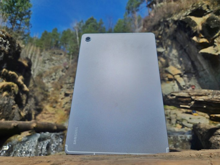 Планшет Samsung Galaxy Tab S10 FE Планшет Samsung Galaxy Tab S10 FE