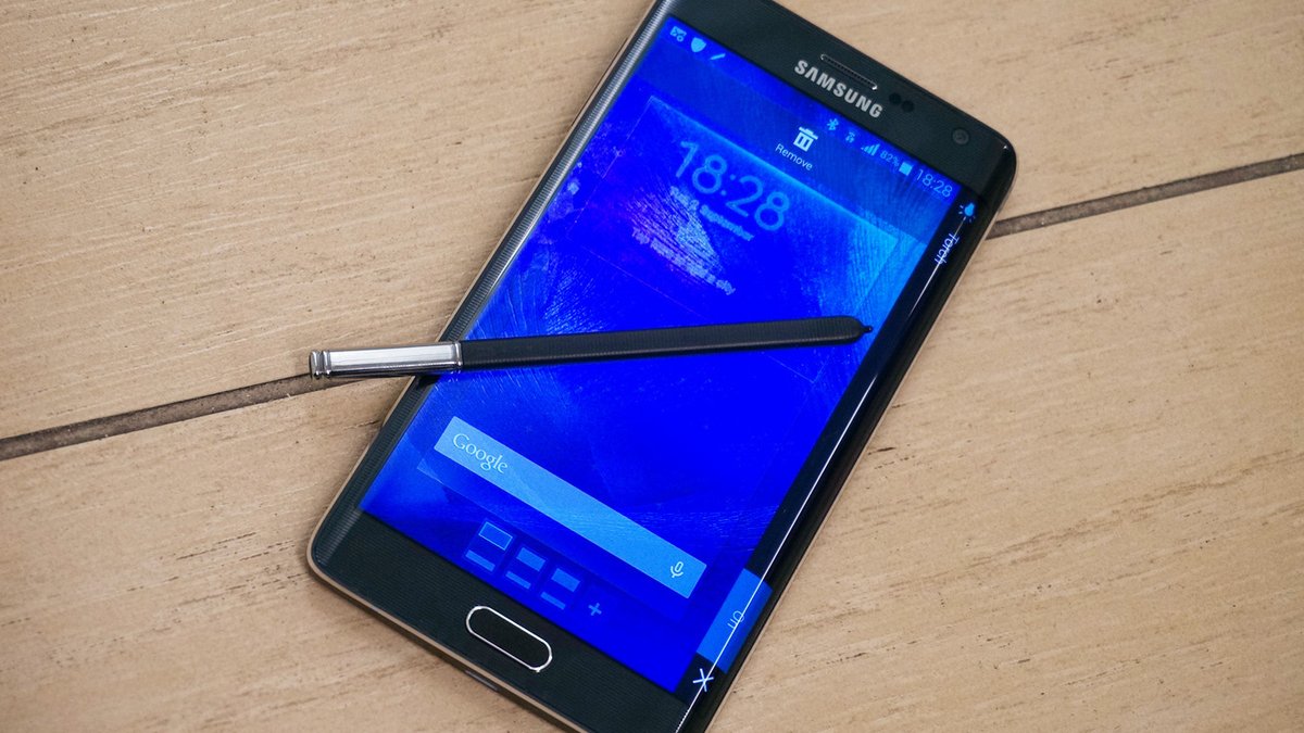 samsung galaxy note 4 edge price