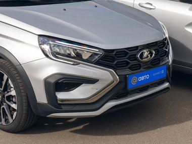 Lada Vesta седан универсал