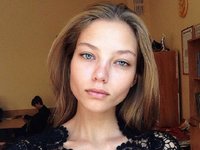 Content image for: 487111 | Алеся Кафельникова показала селфи без макияжа (фото)