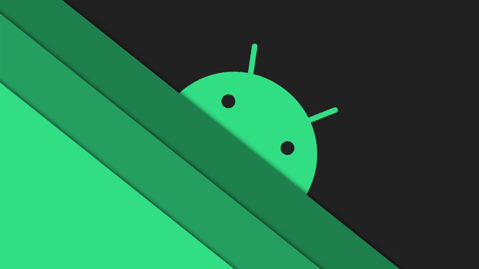 Android Android