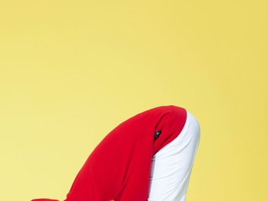Slide image for gallery: 8985 | St. Friday Socks