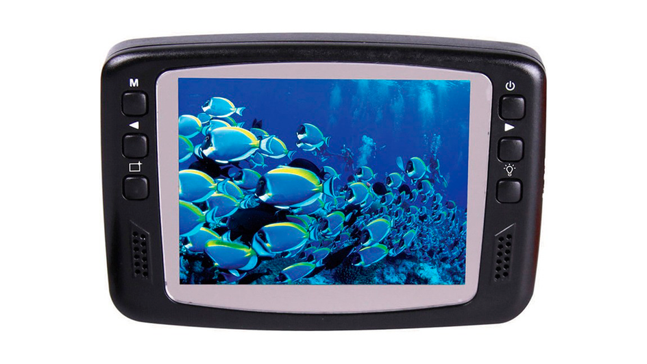 Подводная камера для рыбалки SITITEK FishCam-501 Подводная камера для рыбалки SITITEK FishCam-501