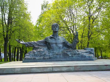 slide image for gallery: 28637 | Рязань 05