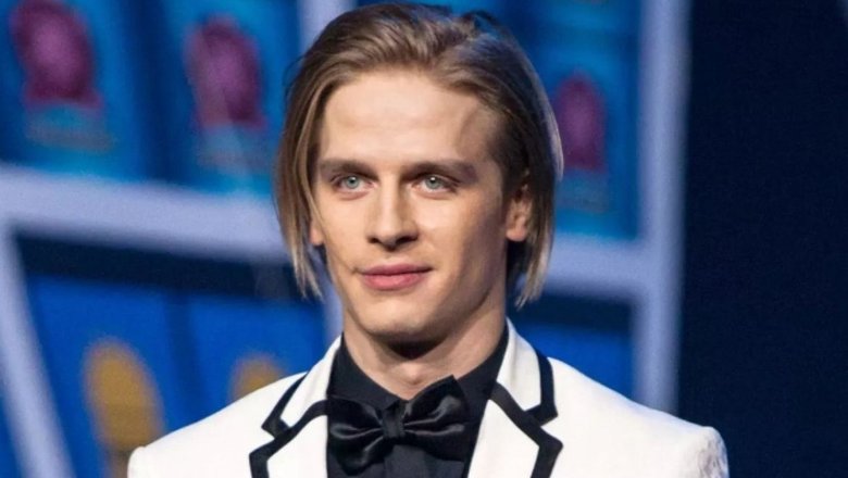 Дмитрий Щебет