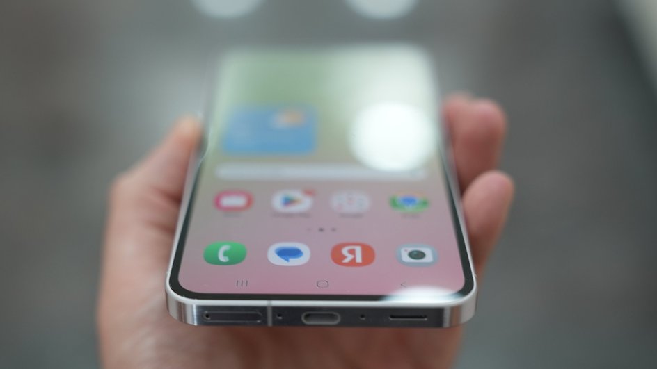 Смартфон Samsung Galaxy A56 Смартфон Samsung Galaxy A56