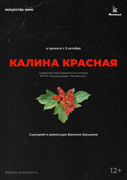 Калина красная радиостанция плейлист