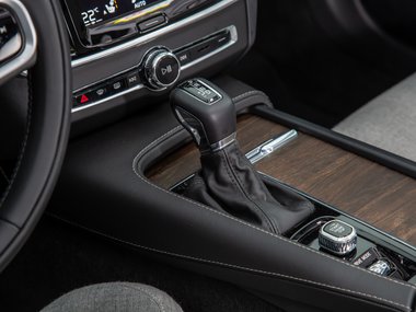 slide image for gallery: 27092 | Volvo V90