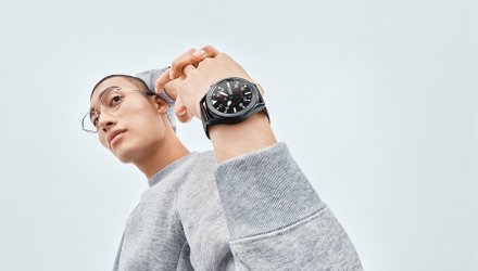 Samsung Galaxy Watch3