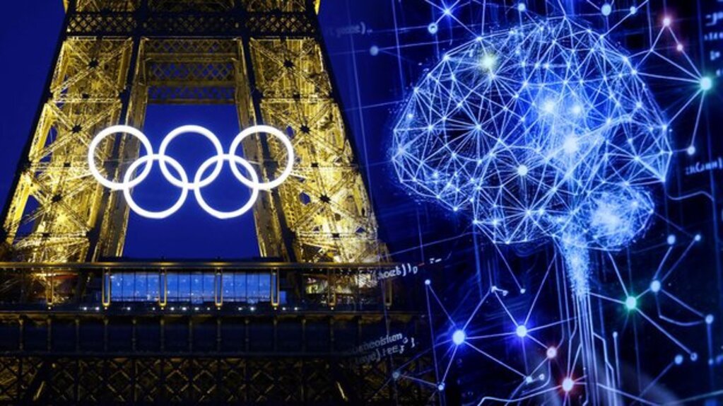 Олимпиаду впервые будет комментировать искусственный интеллект. Технологии заменяют людей и воскрешают мертвых